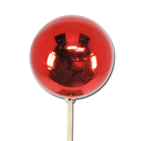 Bauble Gloss - Red '059.651'