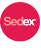 Sedex accredited