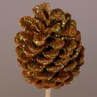 Pinecones frosted mixed thumb
