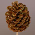 Pinecones frosted mixed thumb