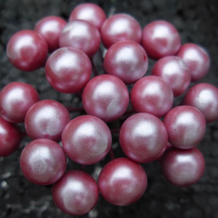 Pearl Clusters 'pink'