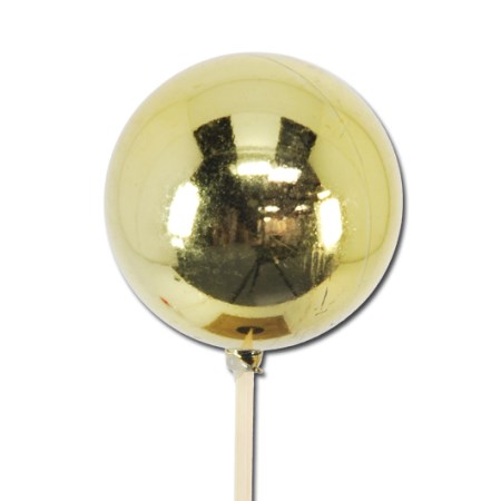 Bauble Gloss - Gold '059.751'