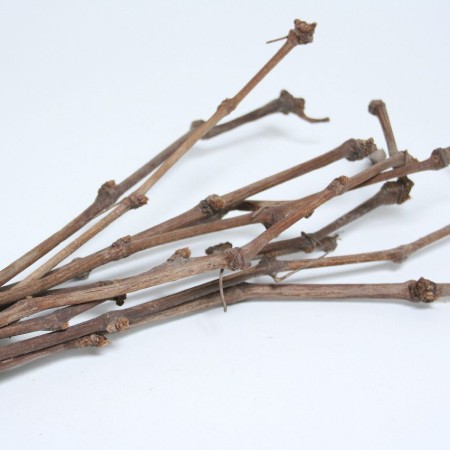 Grape Twigs 'Natural' 60cm