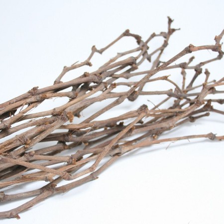 Grape Branch Bundle 'Natural' 100cm