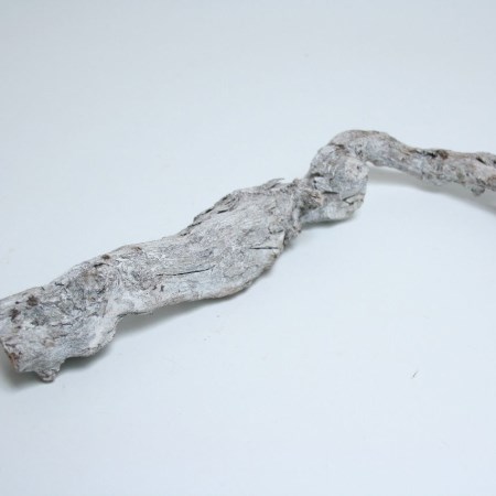 Grapewood Stem Goblet 'White Wash' 25-45cm