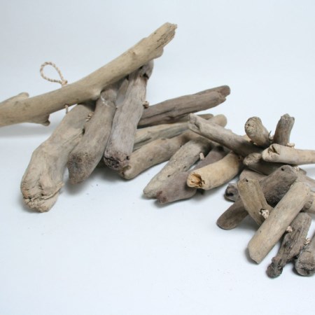 Chandelier Driftwood 'Natural' 120cm-140cm