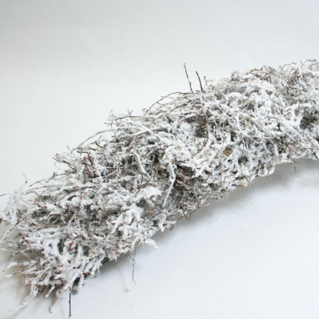 Wild Bonsaimoss Wave 'White' 60cm