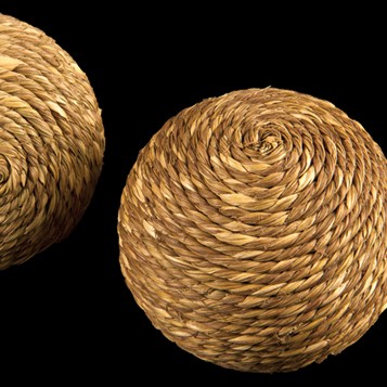 Cord Ball 4cm-8cm