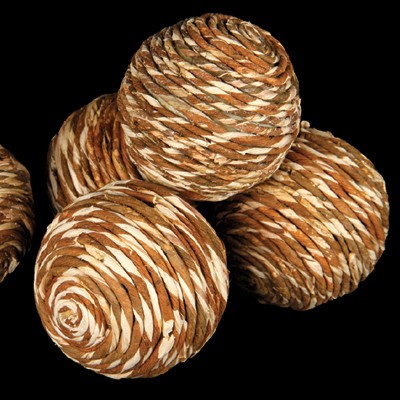 Sola Cord Ball 6cm-8cm