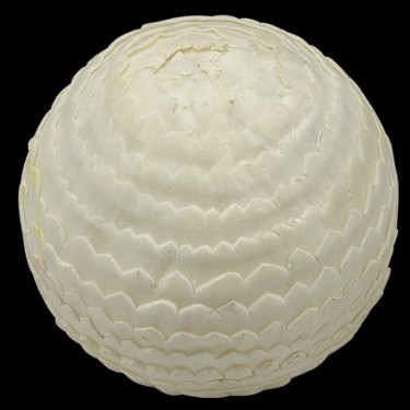 Sola Zig Zag Ball 4cm-8cm