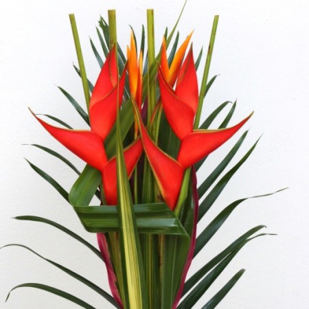 Flat Bouquet Premium 'B10'