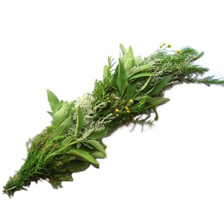 Garlands 'Mixed Herbs'