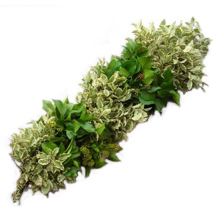 Garlands 'V.Pitos, G.Ivy'