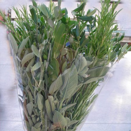 Herb Bouquets