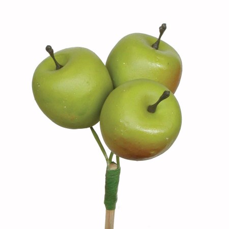 Apple 3pc green 'green'
