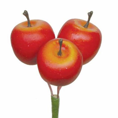 Apple 3pc Red 'red'