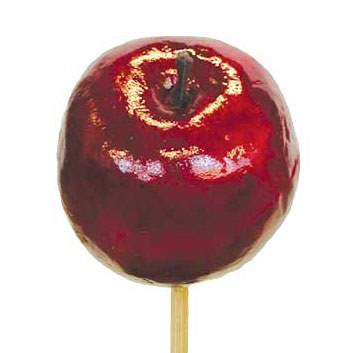 Apple Artificial 'red'