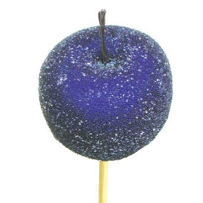 Apple Sugared 'blue frosted'