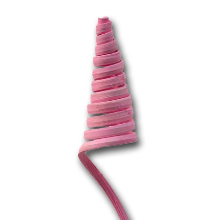 Cane cone 'pink'