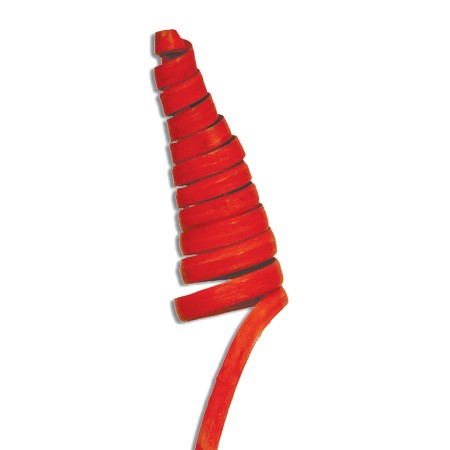 Cane cone 'red'