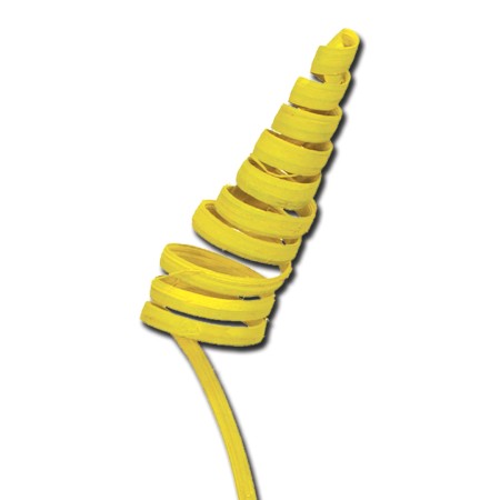 Cane cone 'yellow'