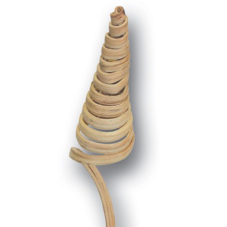 Cane cone 'natural'